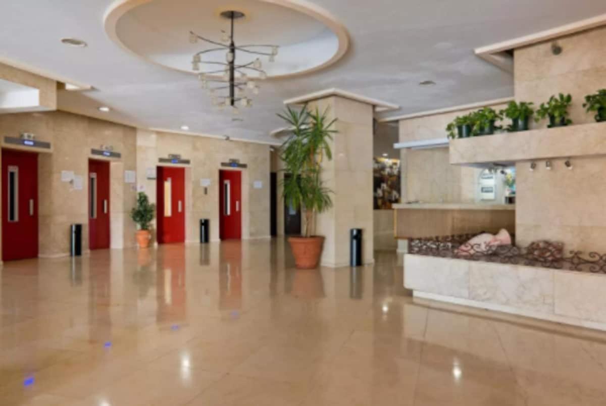 Aqua Apartment Torremolinos Exterior photo